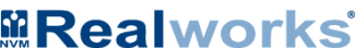 Realworks logo