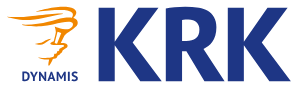 KRK Makelaardij logo